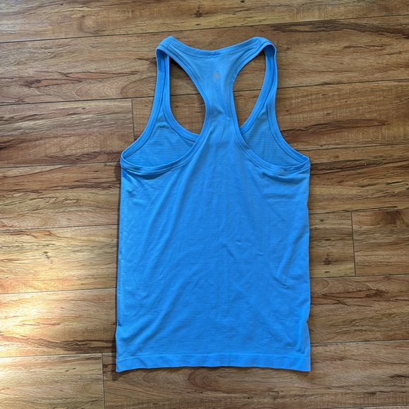 Lululemon Swiftly Tech Racerback Tank 2.0 - Picture 3 of 5